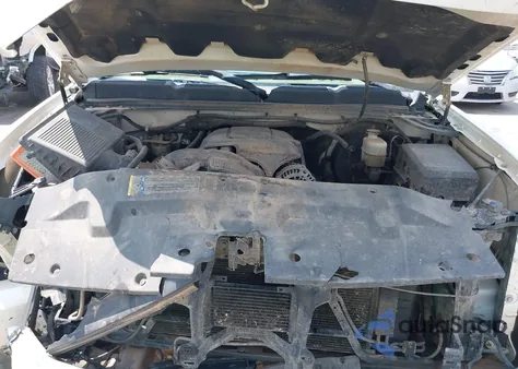 2011 Chevrolet Silverado 1500 Ltz z USA, uszkodzony, nr VIN 3GCPKTE33BG175970